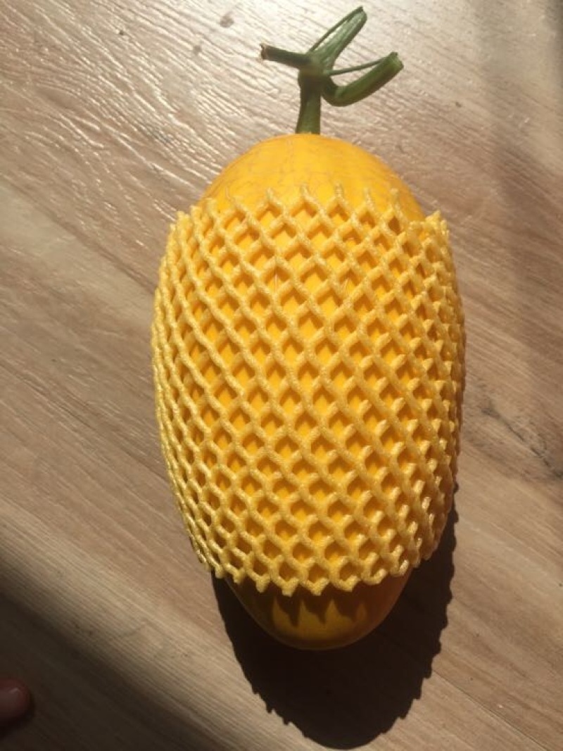哈密瓜