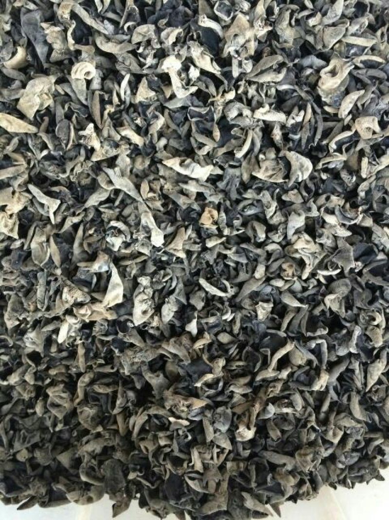 干木耳一级