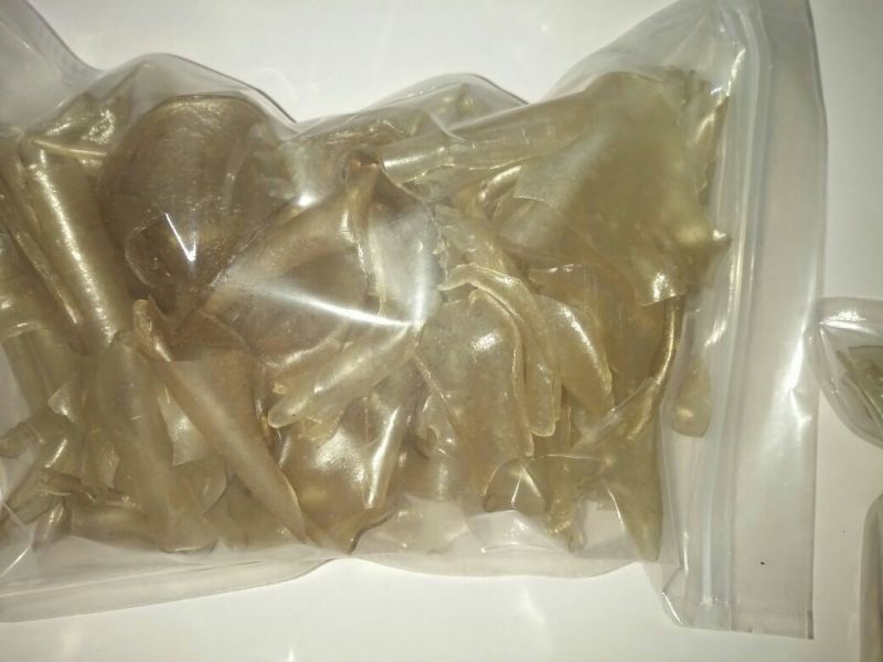 红薯粉皮包装