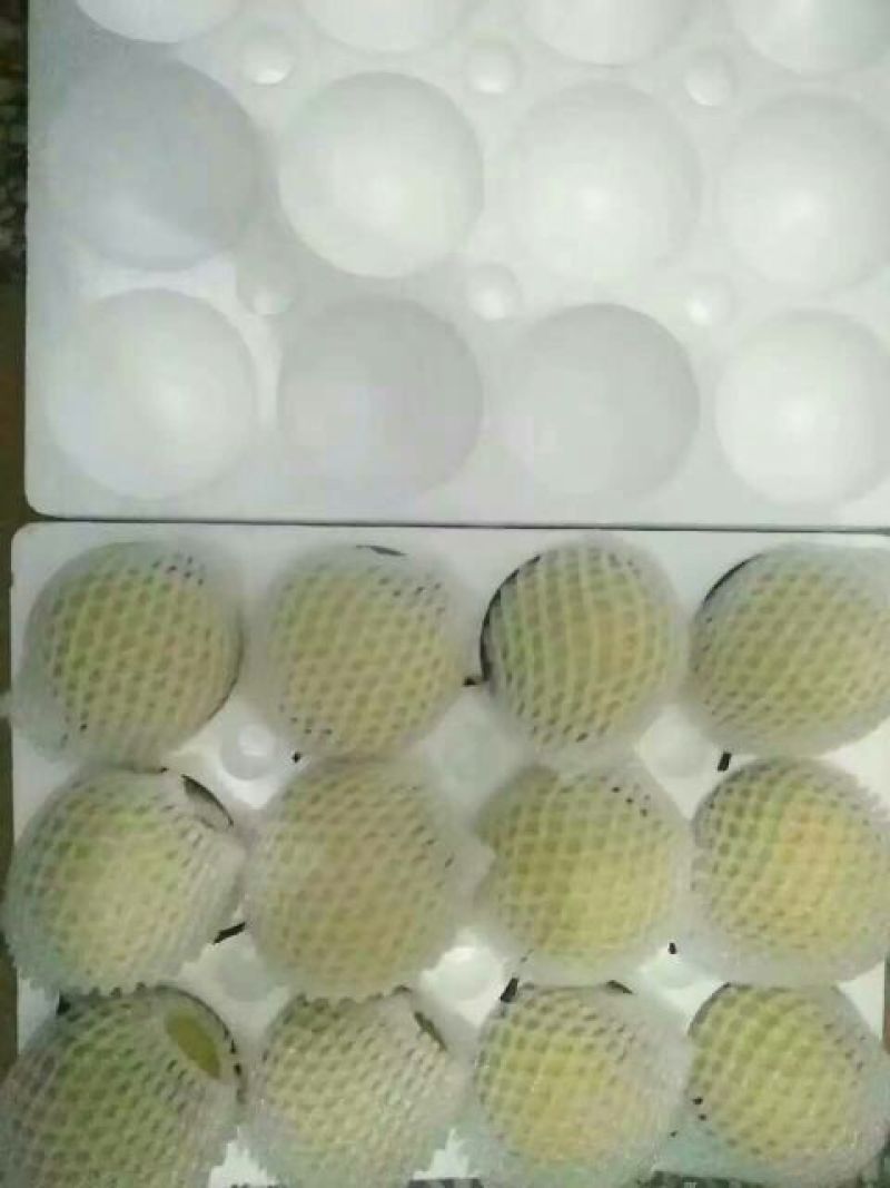 酥梨60~100g纸袋