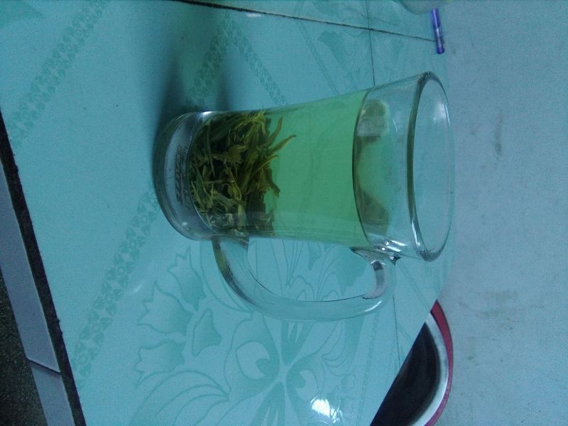川茶一级