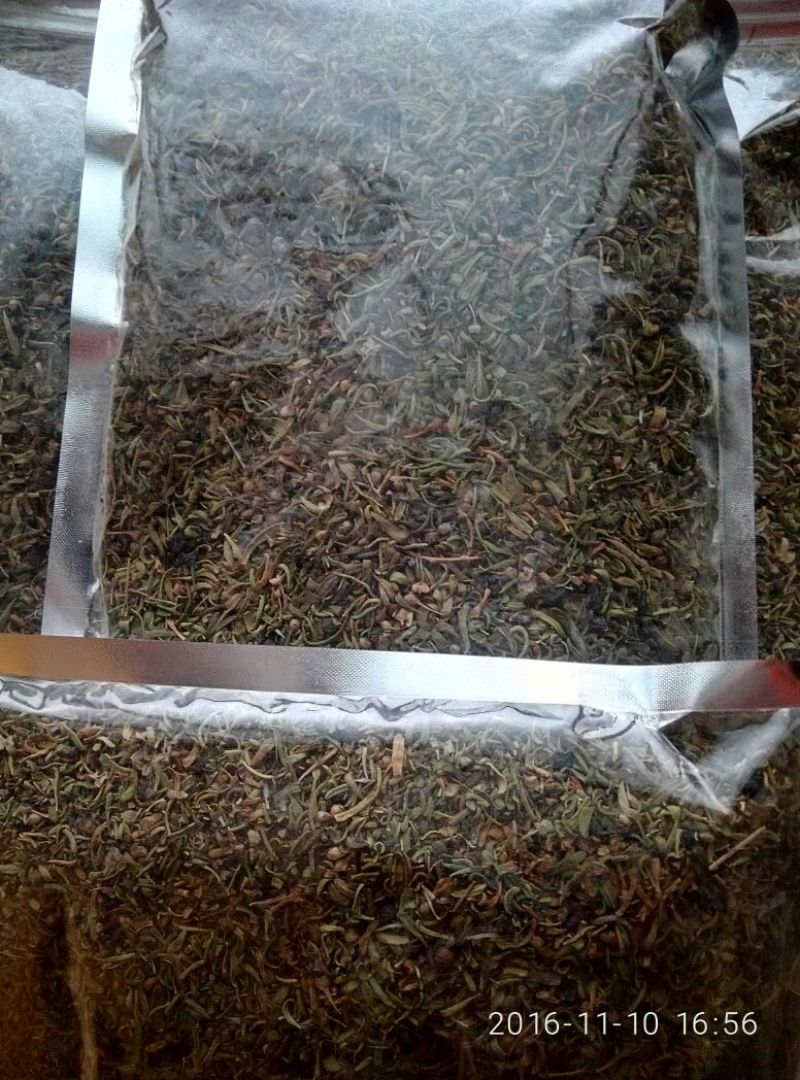 枸杞叶茶特级