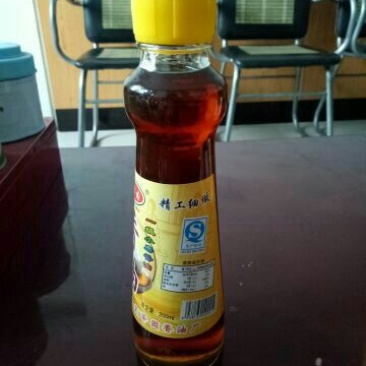 芝麻油