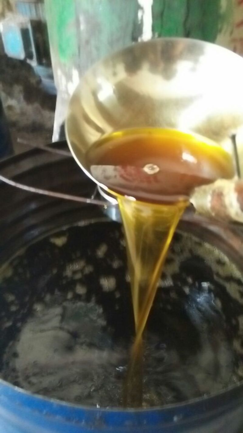 菜油一级