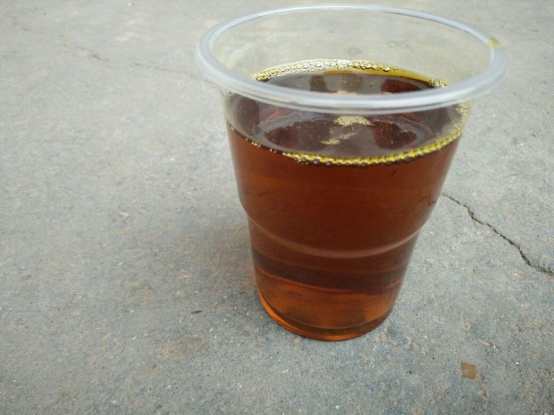 菜油一级