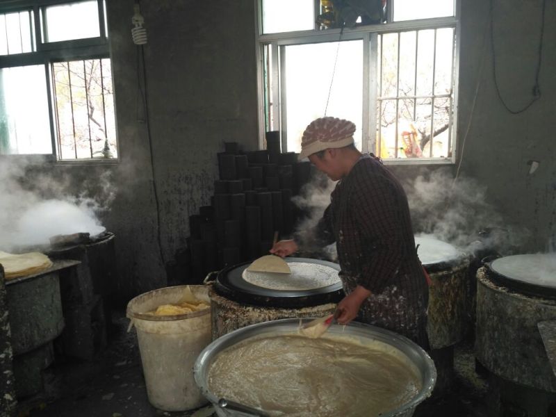 煎饼，咱家煎饼无论从煎饼种类，质量口感，都有保证，
