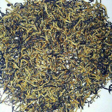 绿茶