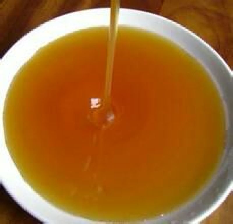土蜂蜜