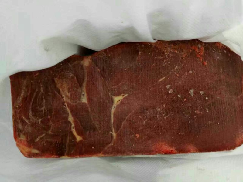 驴肉冻货