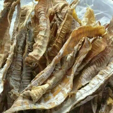 笋干淡笋干