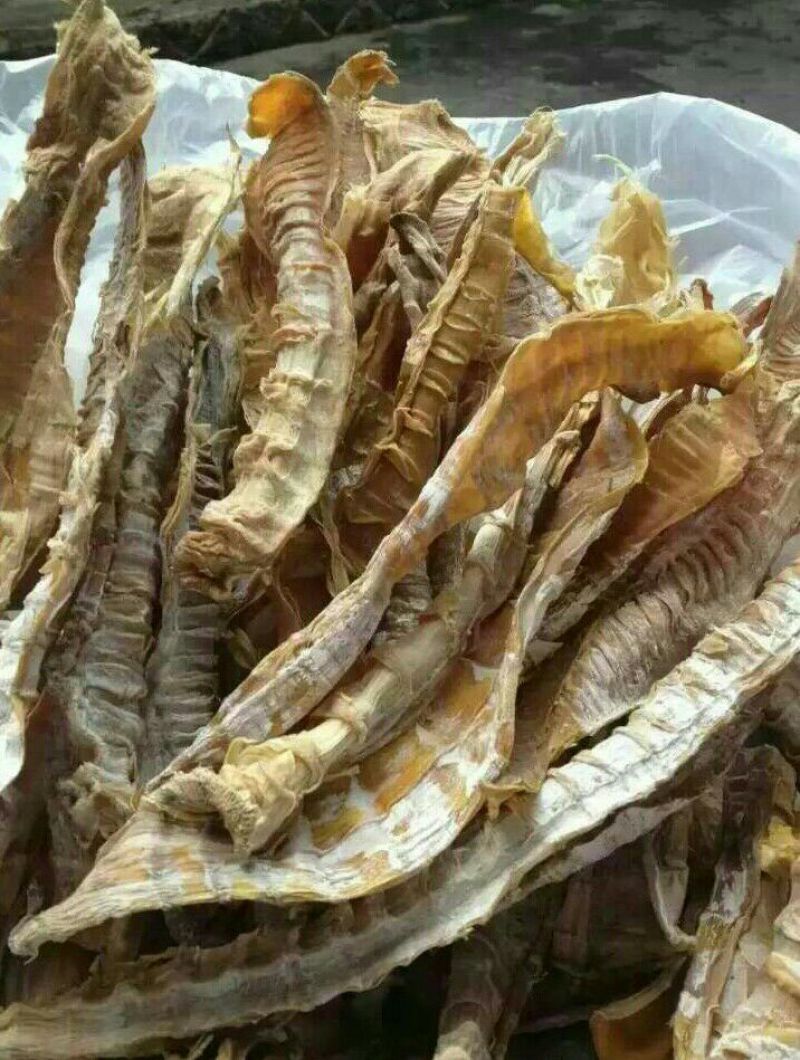 笋干淡笋干