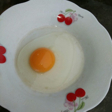 土鸡蛋食用50g以下