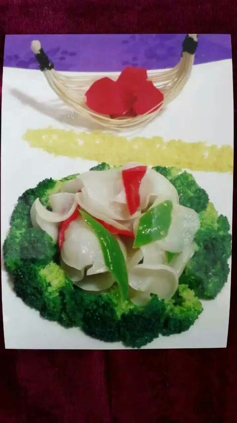 玉木耳一级