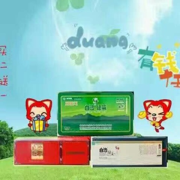 本山茶一级