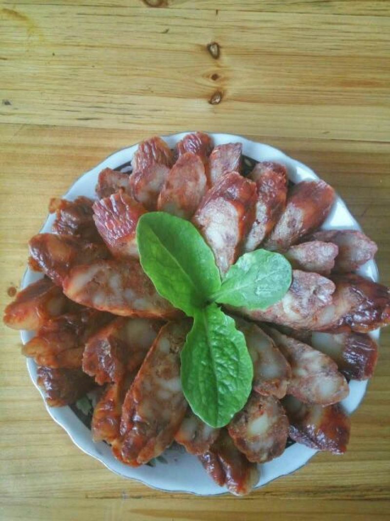 腊肠