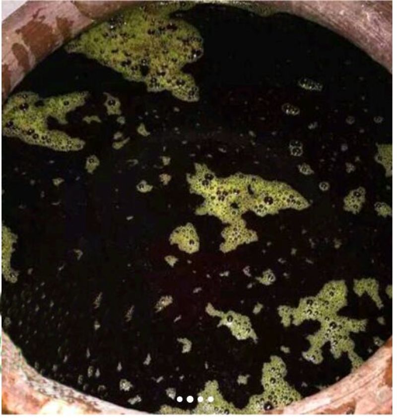 菜油