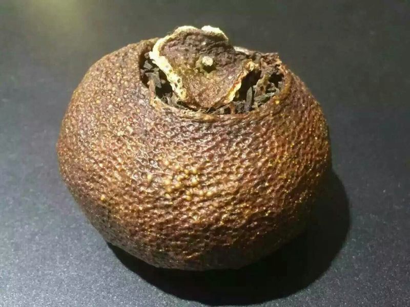 普洱茶