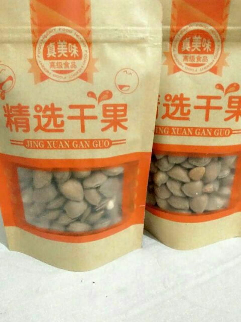 甜杏仁一级