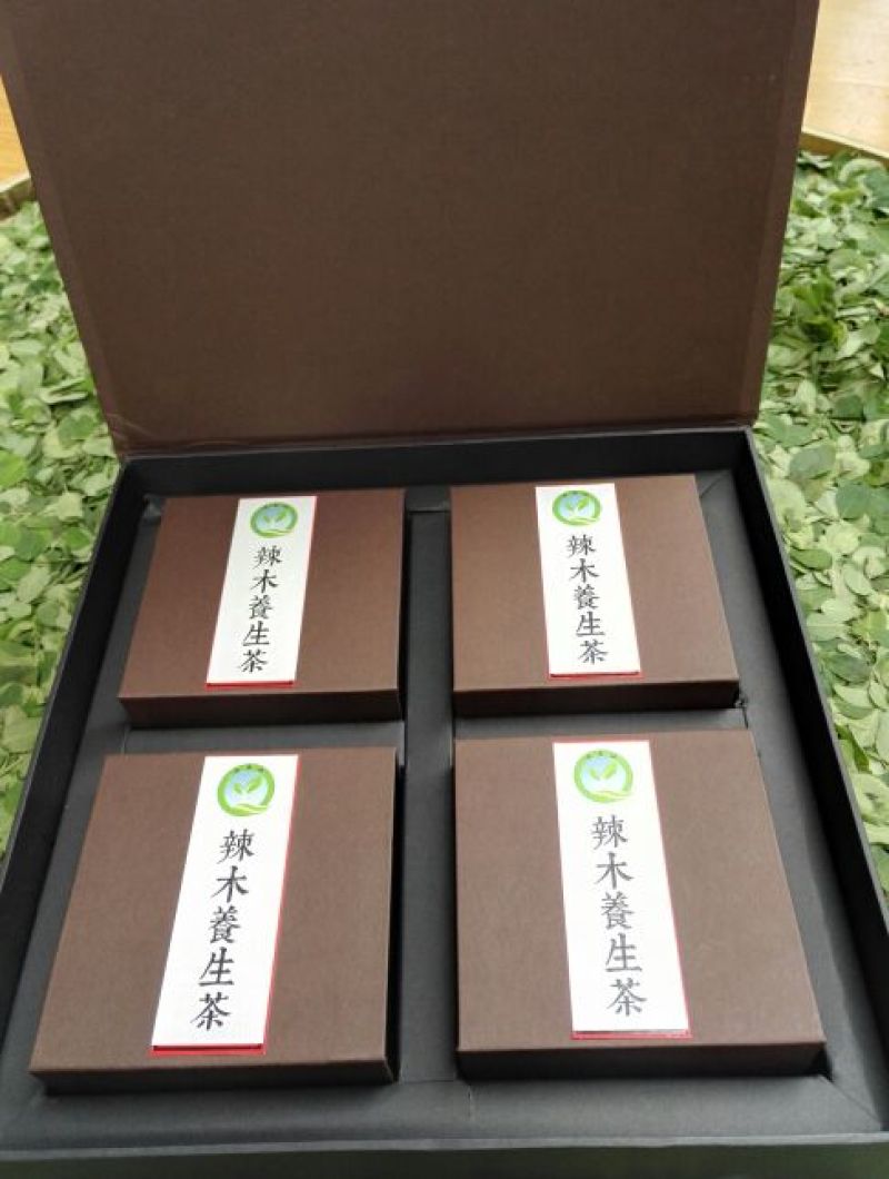 辣木茶特级