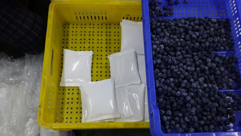 蓝莓4~6mm以上