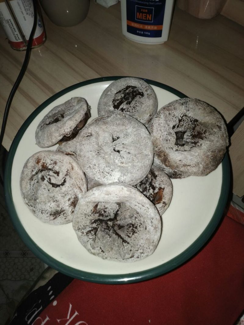 柿饼1~2两