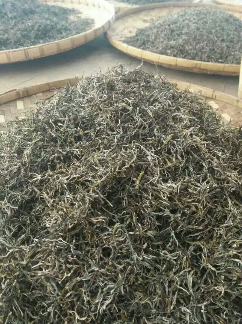 百年大树茶