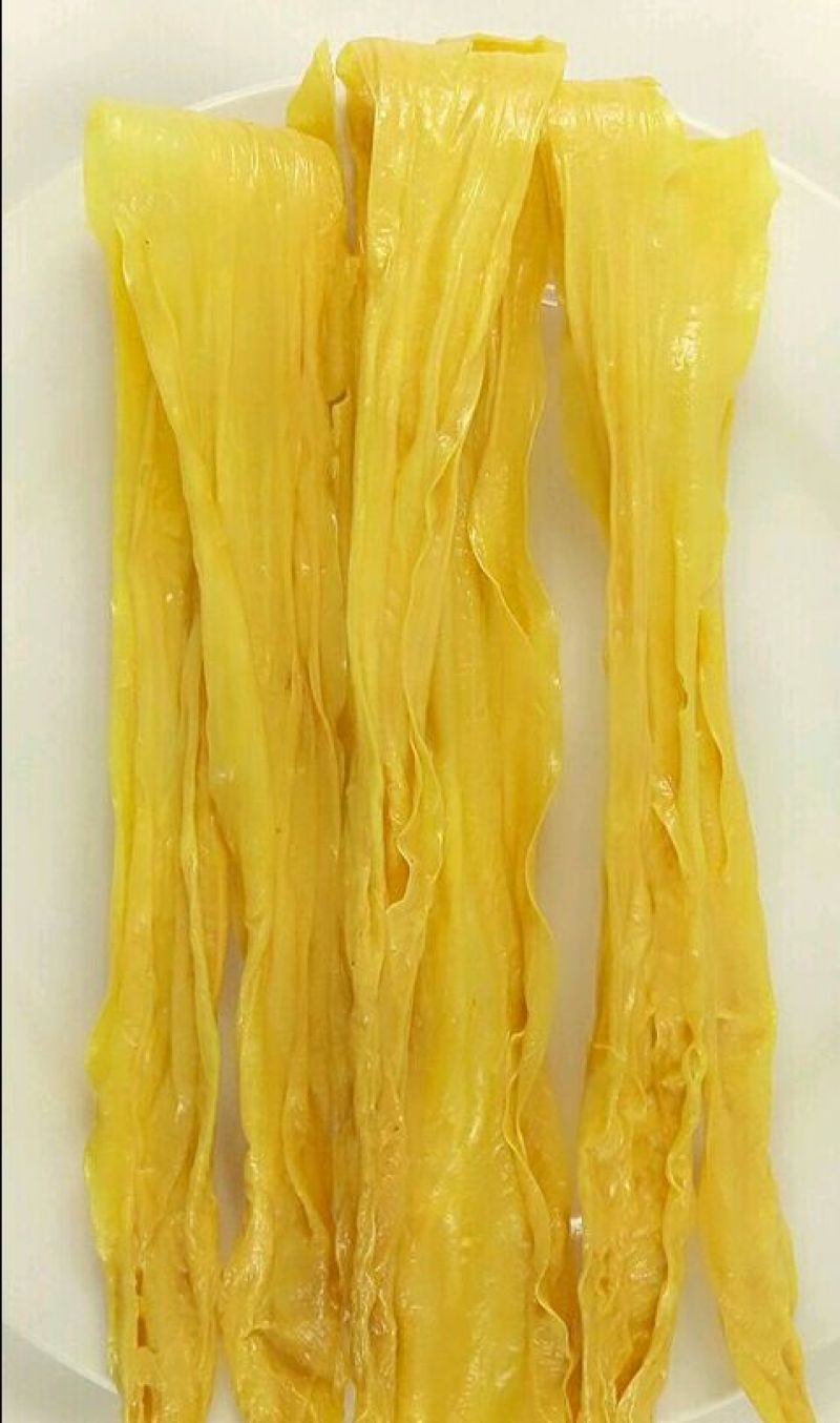 腐竹