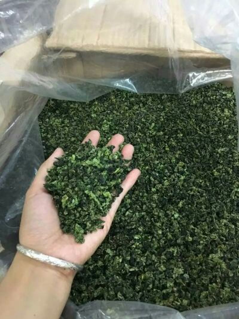 观音茶二级
