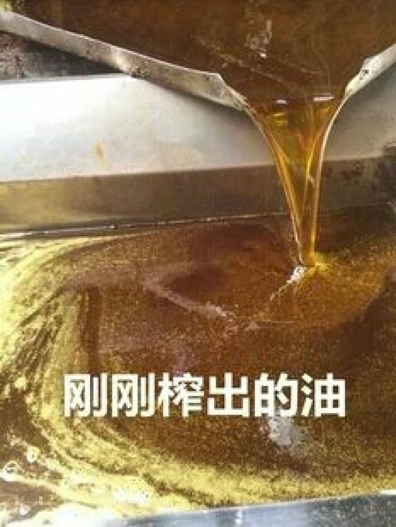 菜油一级