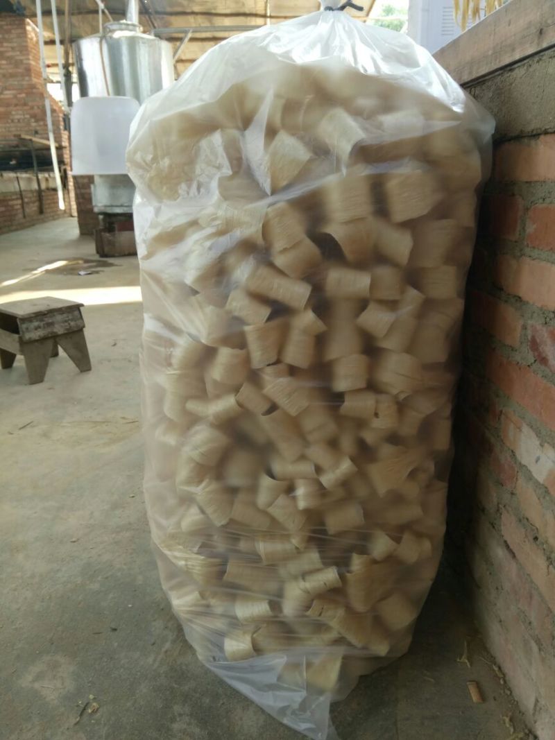 腐竹散装