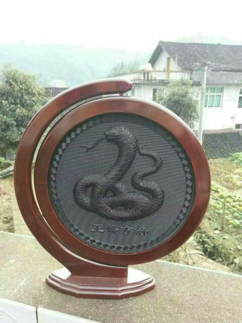 砖茶特级
