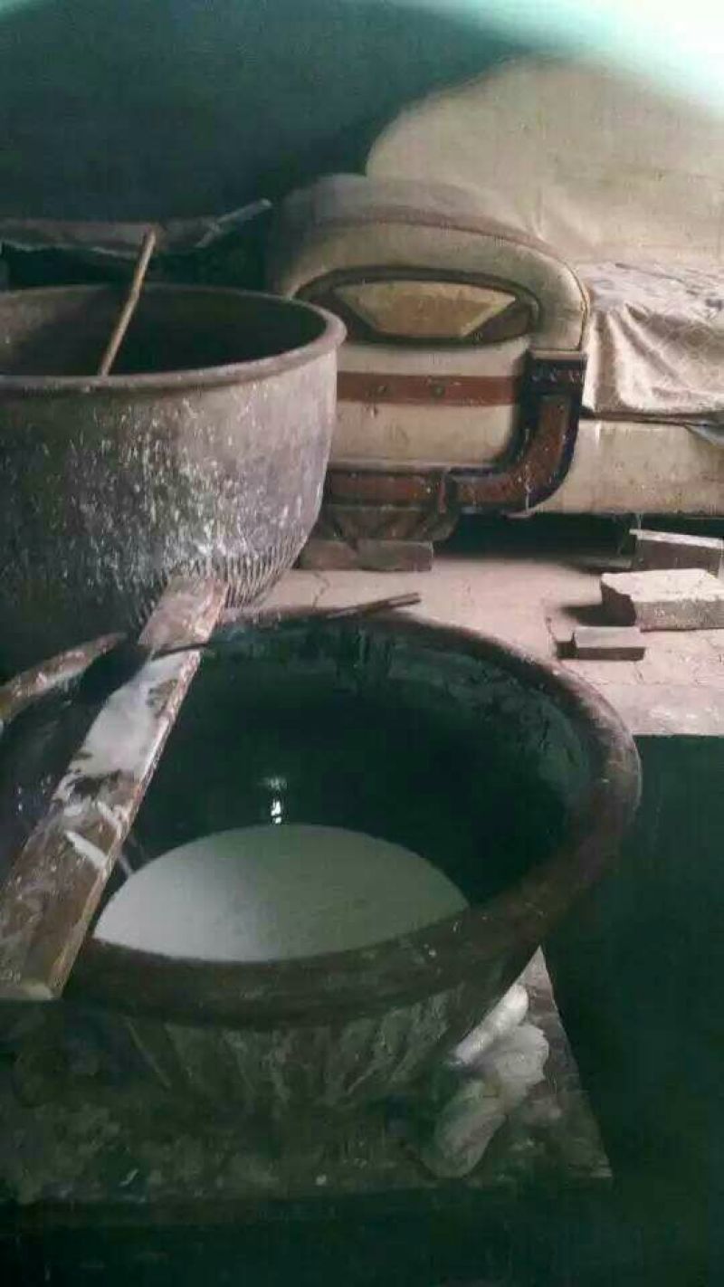 绿豆粉皮