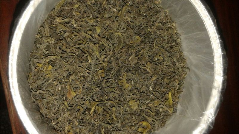 本山茶二级