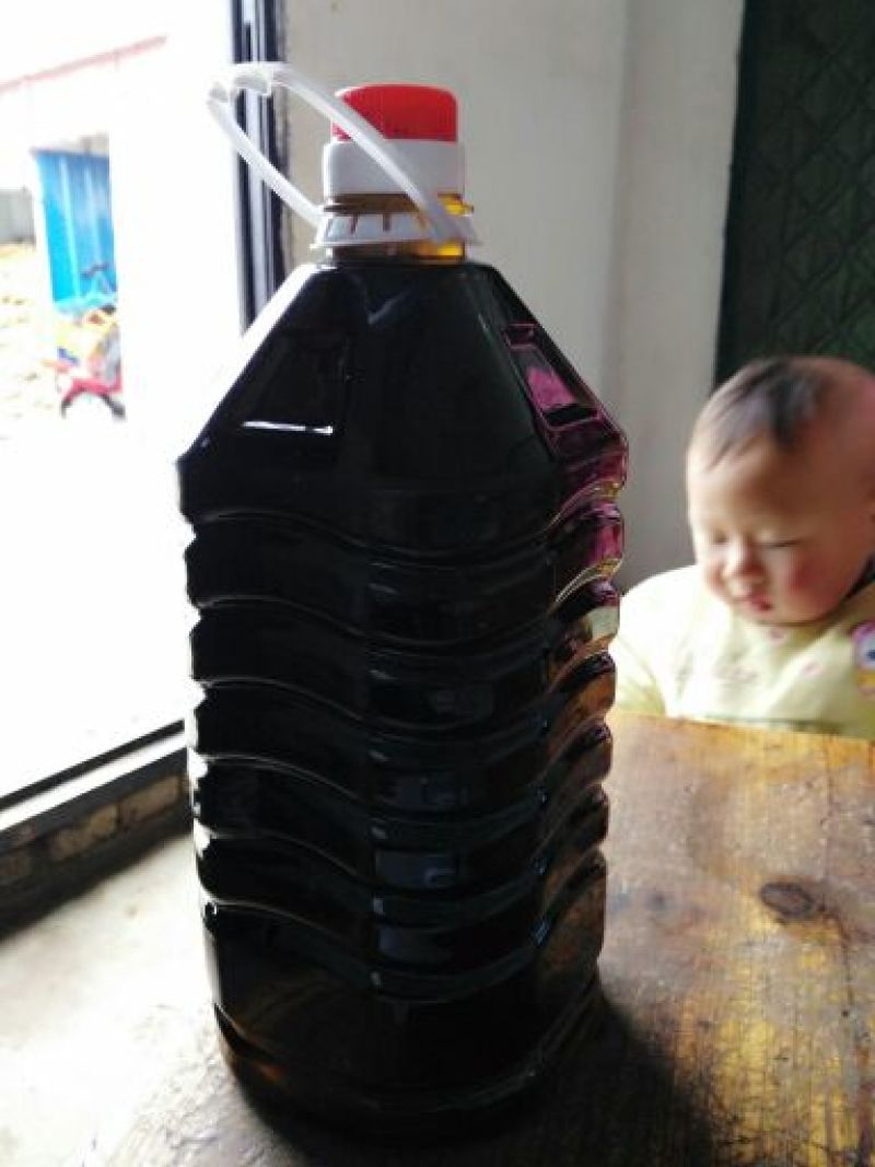 菜油一级