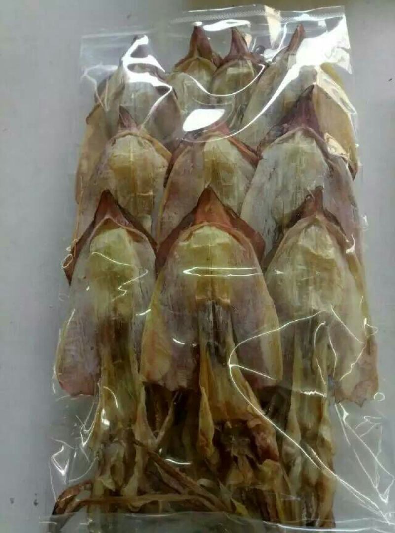 鱿鱼干包装