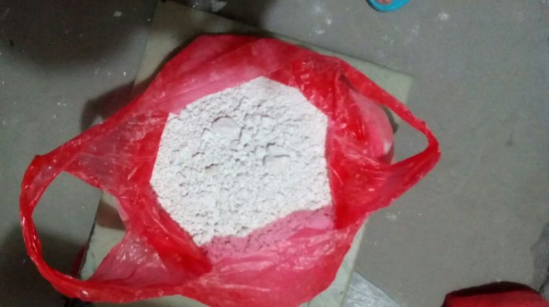 马铃薯淀粉