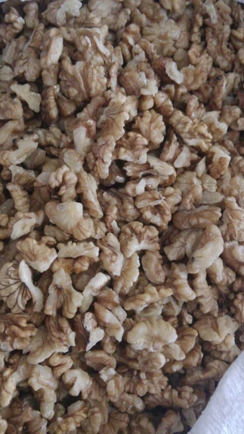 核桃仁原味