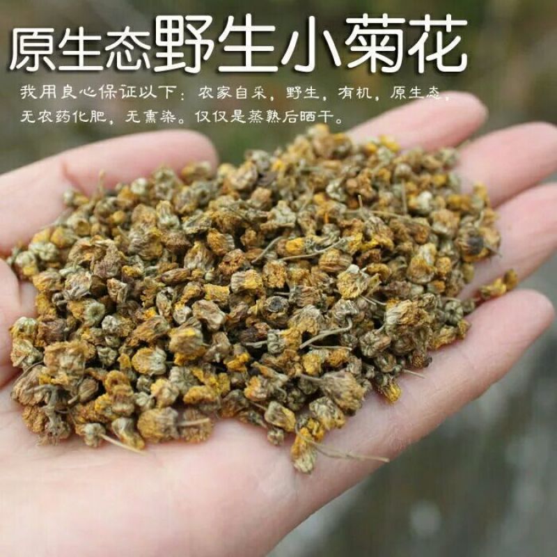 野菊花统货