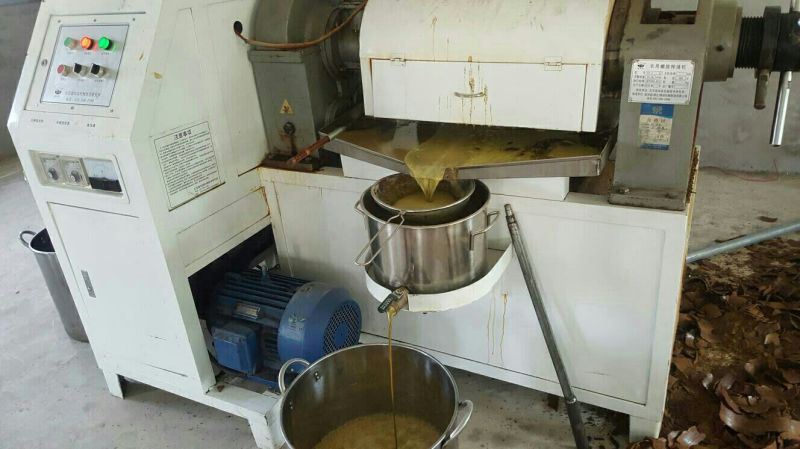 压榨菜籽油一级