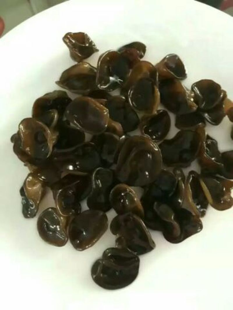 黑木耳一级
