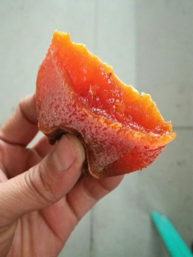 柿饼1~2两