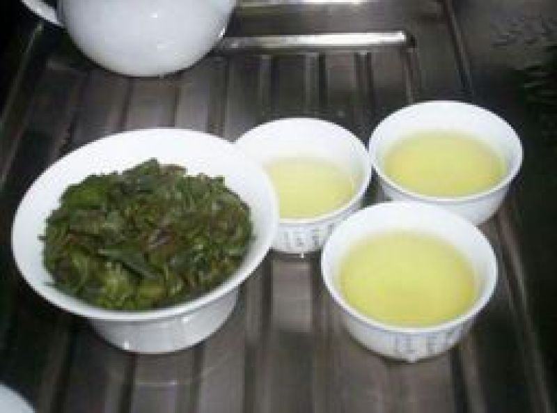 观音茶特级