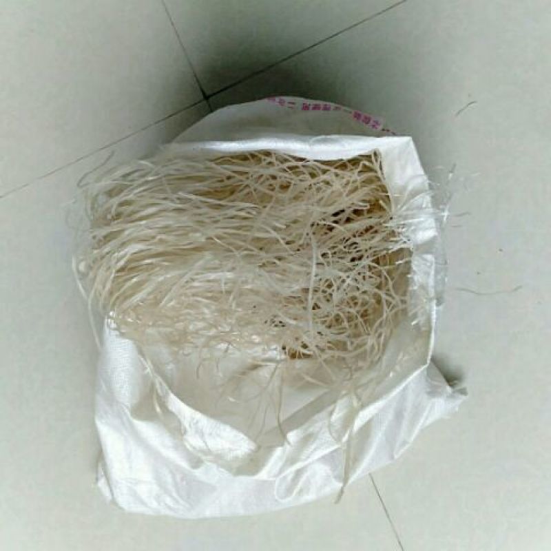 红薯粉条