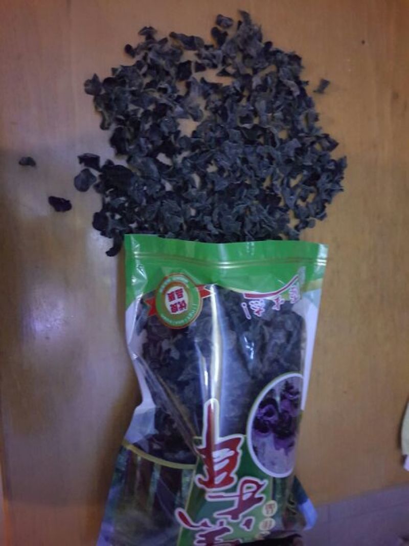黑木耳特级