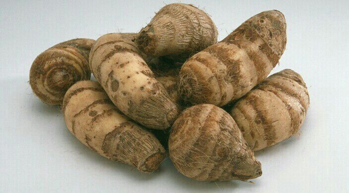 芋头山东潍坊安丘市_批发_供应-一亩田农业网