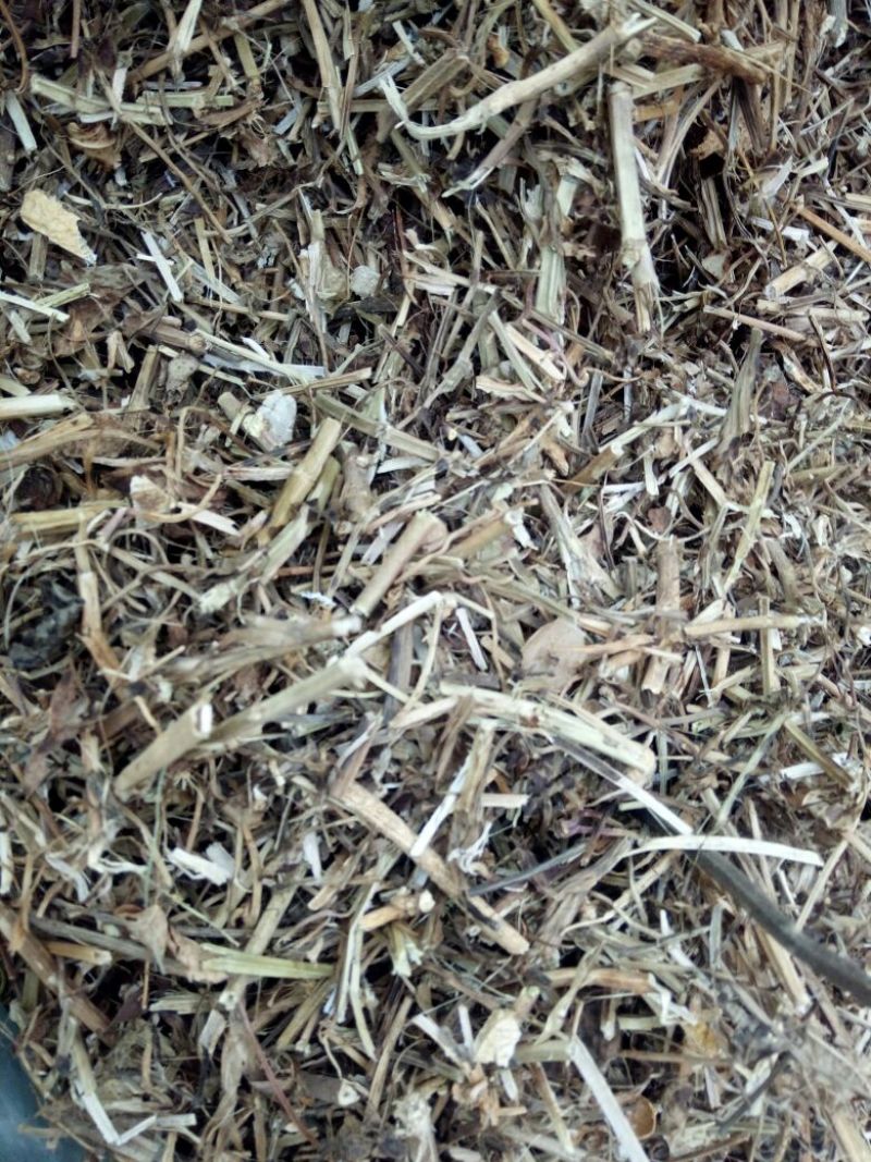 花生糠除膜