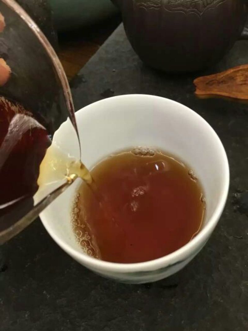 乌龙红茶一级