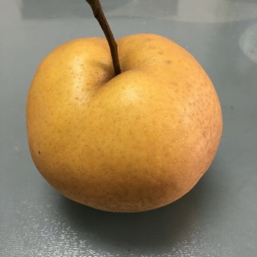 红梨