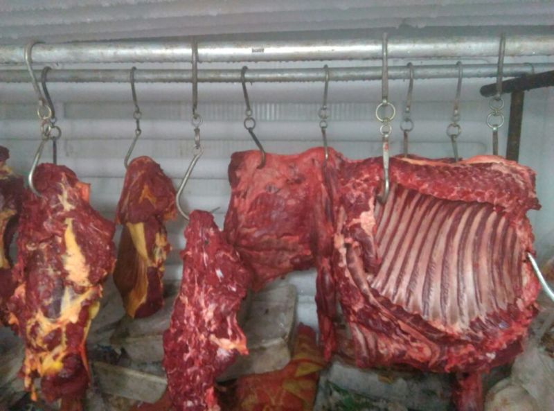 鲜驴肉全驴熟驴肉驴肠可真空包装礼盒装货真价实