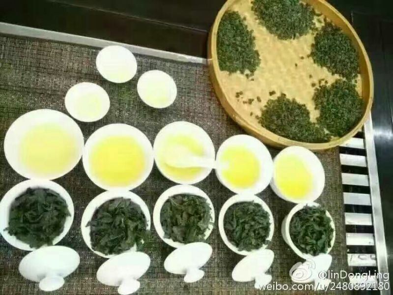观音茶一级